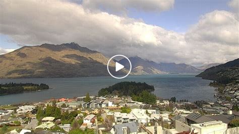 live draw queenstown|EarthCam .